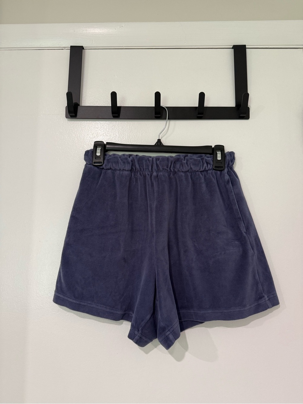 Aerie Terry Cloth Lounge Shorts
